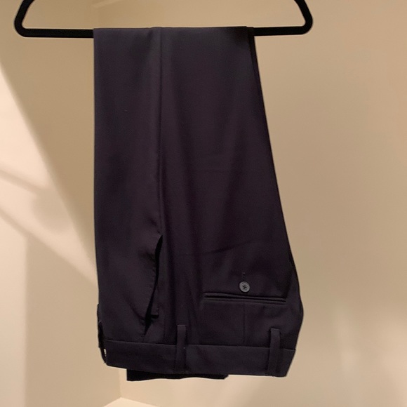 Howe Pants - Picture 1 of 5